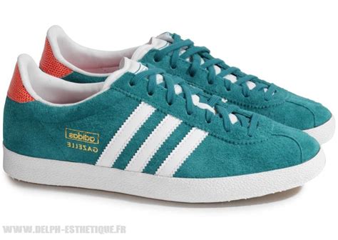 adidas gazelle femme soldes.